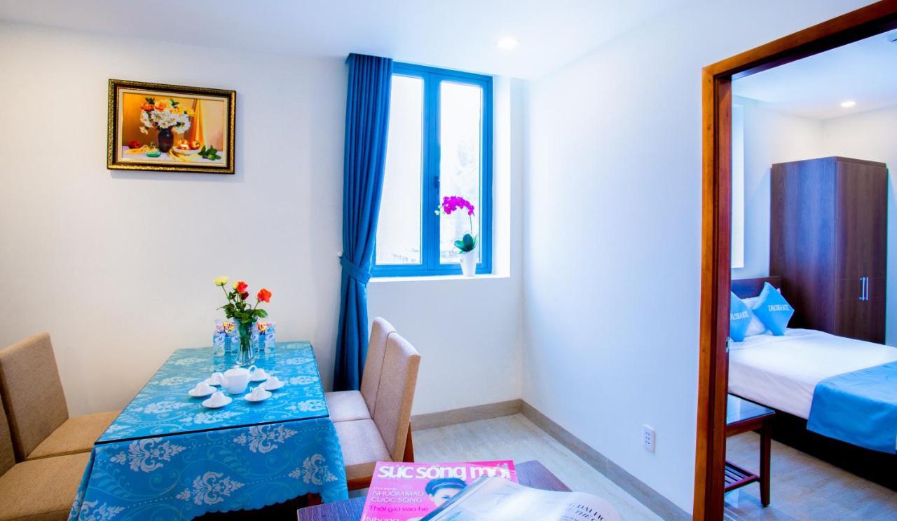 Zalo Sea Hotel Danang Exterior photo